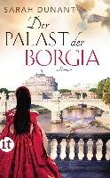 Der Palast der Borgia Dunant Sarah