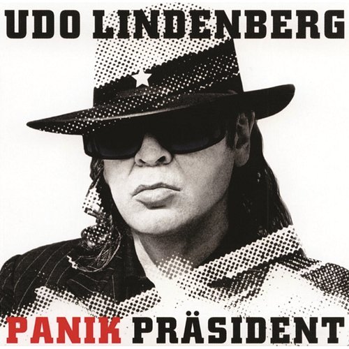 Der Panikpräsident Udo Lindenberg & Das Panikorchester