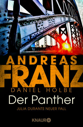 Der Panther Franz Andreas, Holbe Daniel