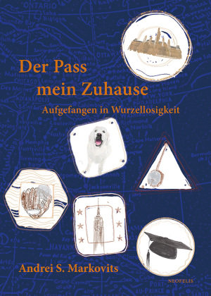 Der Pass mein Zuhause Neofelis