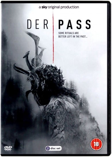 Der Pass - Season 1 (Granica zbrodni) Various Directors