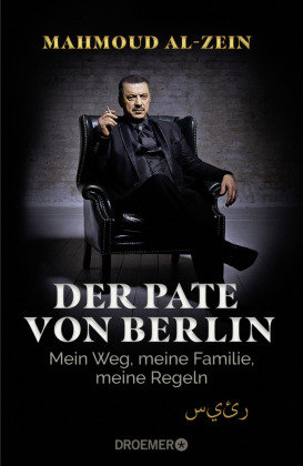 Der Pate von Berlin Droemer/Knaur