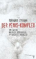 Der Penis-Komplex Staguhn Gerhard
