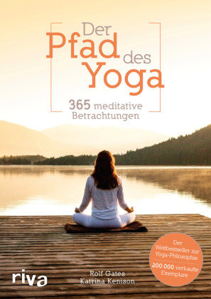 Der Pfad des Yoga Riva Verlag