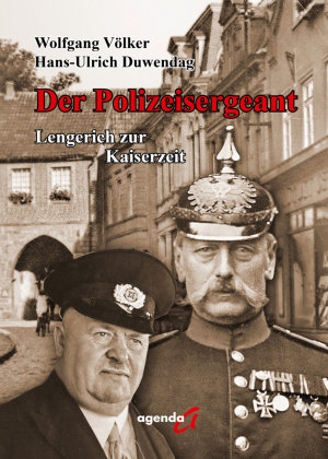 Der Polizeisergeant agenda Verlag