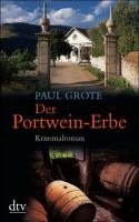 Der Portwein-Erbe Grote Paul