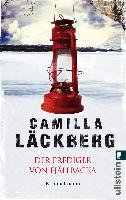 Der Prediger von Fjällbacka Lackberg Camilla