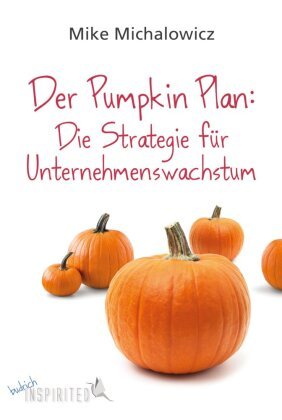 Der Pumpkin-Plan Verlag Barbara Budrich
