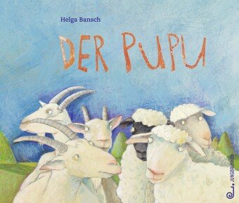 Der PUPU Jungbrunnen-Verlag
