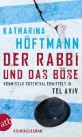 Der Rabbi und das Böse Hoftmann Katharina