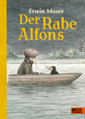 Der Rabe Alfons Beltz