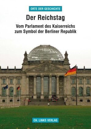 Der Reichstag Ogiermann Jan Martin
