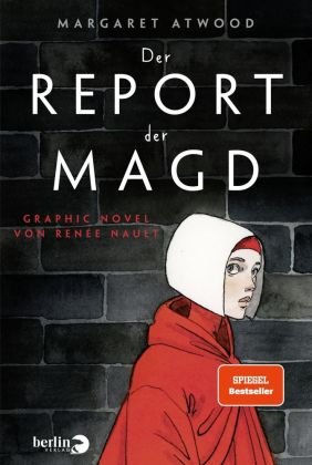 Der Report der Magd Berlin Verlag