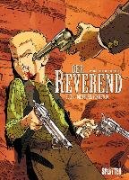 Der Reverend 1. Der Teufel von Nevada Lylian