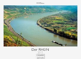 Der Rhein 2015 Schawe H. W.