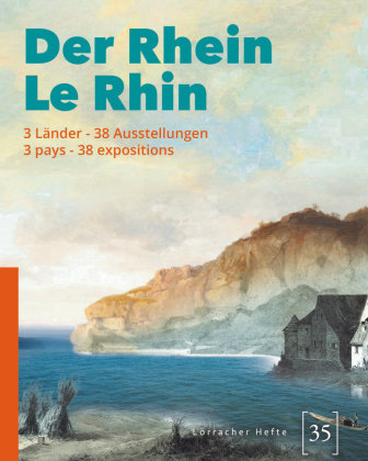 Der Rhein / Le Rhin Nünnerich-Asmus Verlag & Media