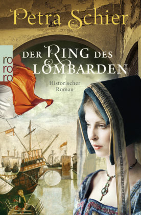 Der Ring des Lombarden Rowohlt Taschenbuch