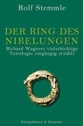 Der Ring des Nibelungen Stemmle Rolf