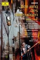 Der Ring des Nibelungen Kaufmann Jonas, Terfel Bryn, Voigt Deborah