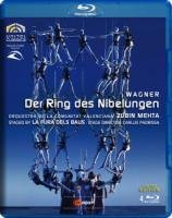 Der Ring Des Nibelungen (brak polskiej wersji językowej) C Major