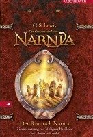 Der Ritt nach Narnia Lewis C. S.