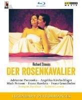 Der Rosenkavalier (brak polskiej wersji językowej) 