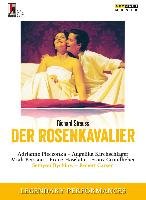 Der Rosenkavalier (brak polskiej wersji językowej) 