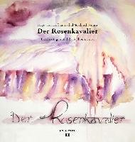 Der Rosenkavalier. Textfassung und Zeilenkommentar Hofmannsthal Hugo