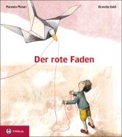 Der rote Faden Monari Manuela