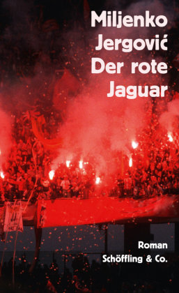 Der rote Jaguar Schöffling