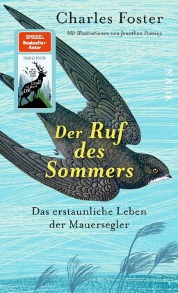 Der Ruf des Sommers Malik