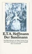 Der Sandmann Hoffmann Ernst Theodor Amadeus