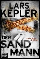 Der Sandmann Kepler Lars