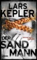 Der Sandmann Kepler Lars