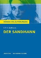 Der Sandmann. Textanalyse und Interpretation Hoffmann Ernst Theodor Amadeus