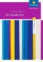 Der Sandmann: Textausgabe Hoffmann Ernst Theodor Amadeus