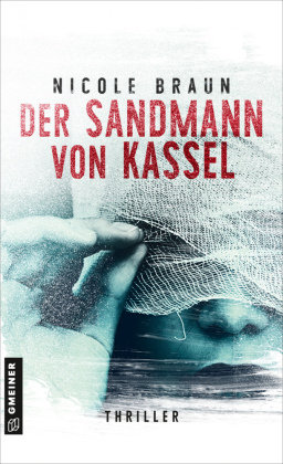 Der Sandmann von Kassel Gmeiner-Verlag