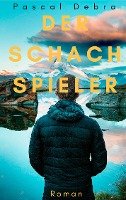 Der Schachspieler Debra Pascal
