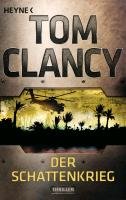 Der Schattenkrieg Clancy Tom