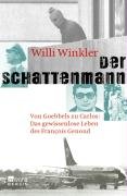 Der Schattenmann Winkler Willi