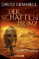 Der Schattenprinz - Die Drenai Saga Band 2 Gemmell David