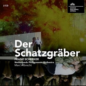 Der Schatzgraber Netherlands Philharmonic Orchestra