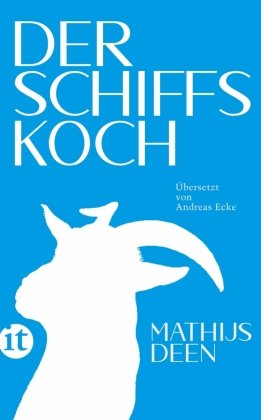 Der Schiffskoch Insel Verlag