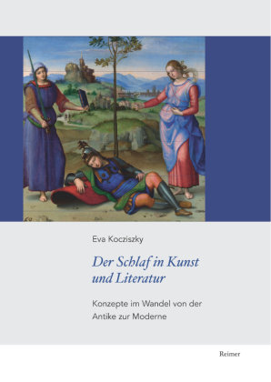 Der Schlaf in Kunst und Literatur Reimer