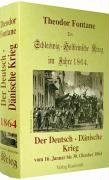 Der Schleswig-Holsteinische Krieg im Jahre 1864 Fontane Theodor