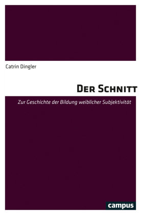 Der Schnitt Campus Verlag