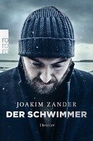 Der Schwimmer Zander Joakim
