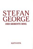 Der Siebente Ring George Stefan