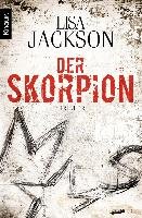 Der Skorpion Jackson Lisa