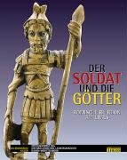 Der Soldat und die Götter Willburger Nina, Kemkes Martin